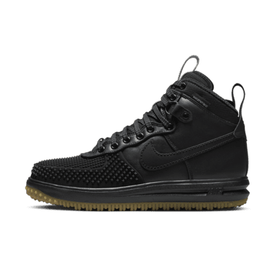 nike boots lunar force 1