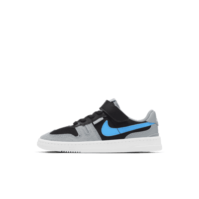 Nike Squash-Type Younger Kids' Shoe