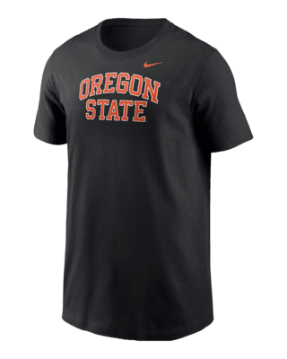 Подростковая футболка Oregon State Big Kids' Nike College