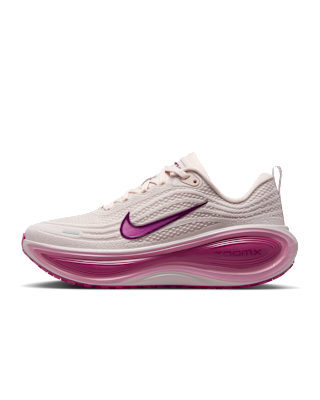 Женские кроссовки Nike Vomero Plus Road для бега