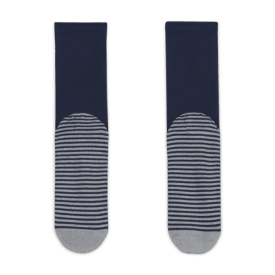 Chaussettes de football mi-mollet Nike Strike