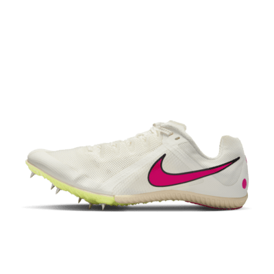 Scarpa chiodata per atletica multievento Nike Rival Multi