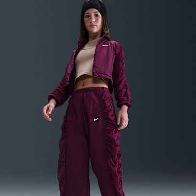 Nike Sportswear Girls' Woven Pants
