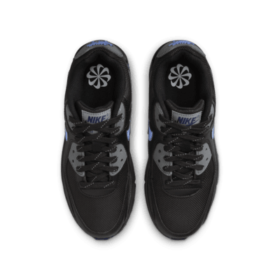 Nike Air Max 90 Next Nature Older Kids' Shoes