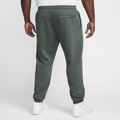 Joggers de fitness de tejido Fleece Dri-FIT para hombre Nike Swoosh