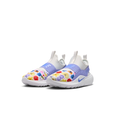 Nike Flex Runner 4 Little Kids' Shoes