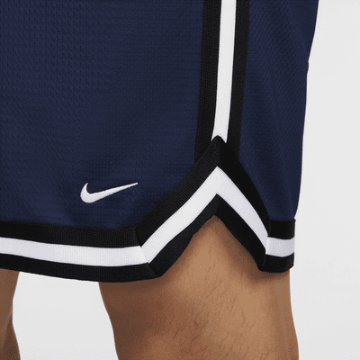 Nike DNA Men's Dri-FIT 8" Basketball Shorts