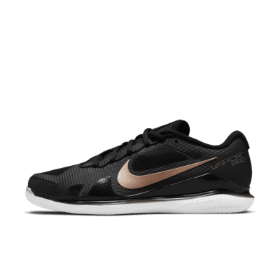 Женские теннисные кроссовки для игры на грунтовых кортах NikeCourt Air Zoom  Vapor Pro. Nike RU