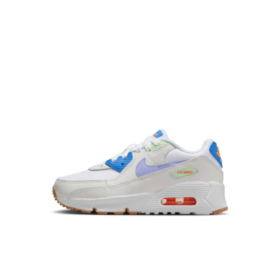 Calzado para niños de preescolar Nike Air Max 90 LTR. Nike.com