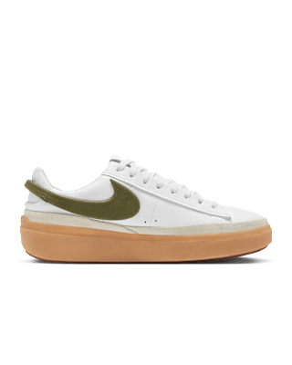 Nike Blazer Phantom 低筒