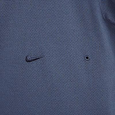 Haut de fitness Dri-FIT Nike Gym Heritage pour homme