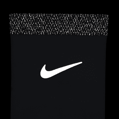 Nike Dri-FIT Spark Cushioned Ankle Running Socks