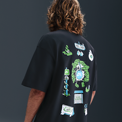 Nike SB Max90 Skate T-Shirt