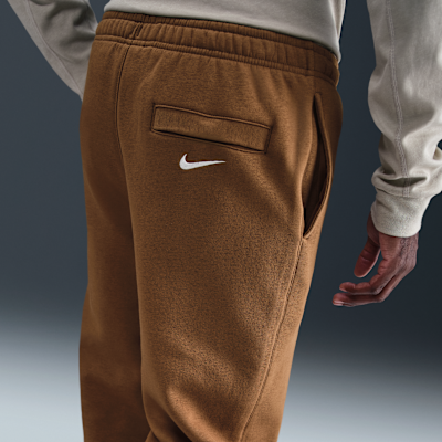 Nike Club Men's Fleece Bungee Pants