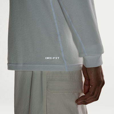 Nike Team USA Primary Men's Dri-FIT Long-Sleeve Top