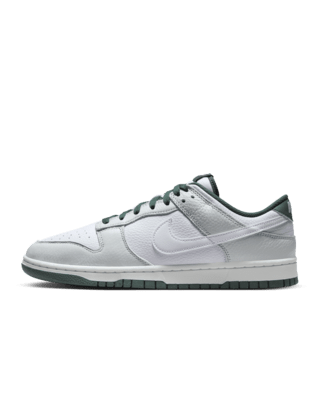 Мужские кроссовки Nike Dunk Low Retro SE