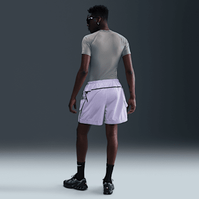 Nike Tech Shorts superligeros para hombre