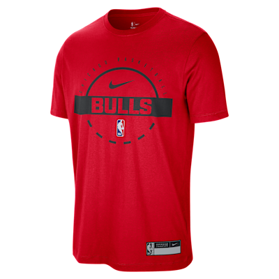 Chicago Bulls Authentics