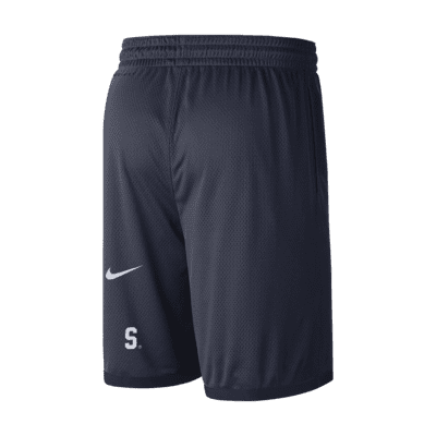 Shorts Nike Dri-FIT College para hombre Georgetown. Nike.com