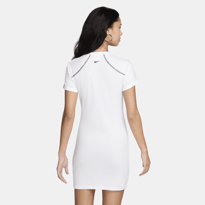 Nike Sportswear Vestido de manga corta - Mujer