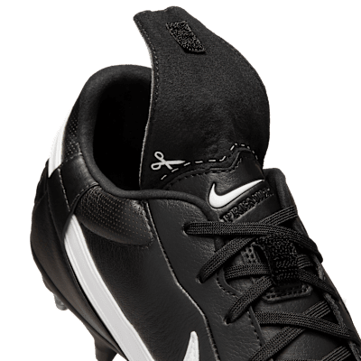 Nike Premier 3 Botas de fútbol de perfil bajo SG-Pro
