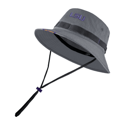 LSU Nike College Boonie Bucket Hat