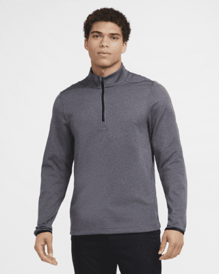 Мужские  Nike Therma-FIT Victory 1/4-Zip Golf Top