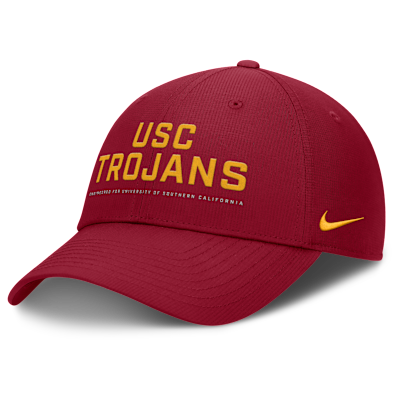 USC On-Field Club Gameday