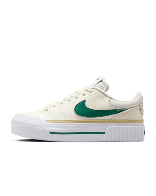 Женские кроссовки Nike Court Legacy Lift