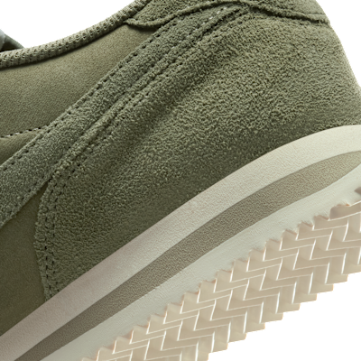 Nike Cortez Premium Men's Shoes