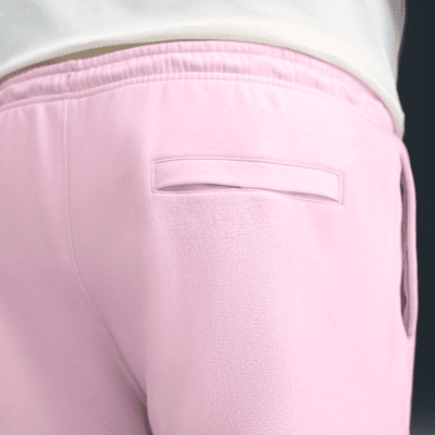 Ja Men's Fleece Basketball Jogger Pants