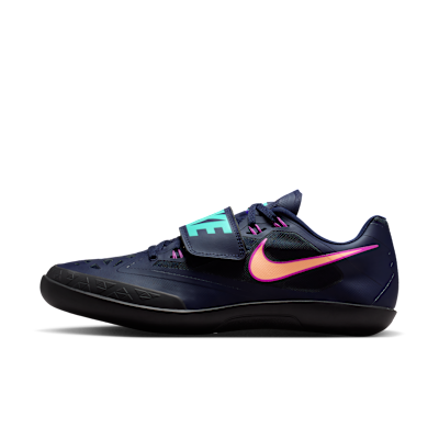Nike Zoom SD 4 Track & Field Throwing Shoes