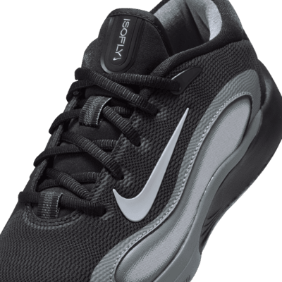 Nike IsoFly Big Kids' Basketball Shoes