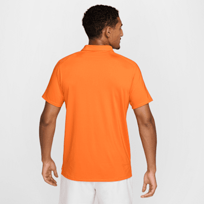 NikeCourt Advantage Men's Dri-FIT Tennis Polo