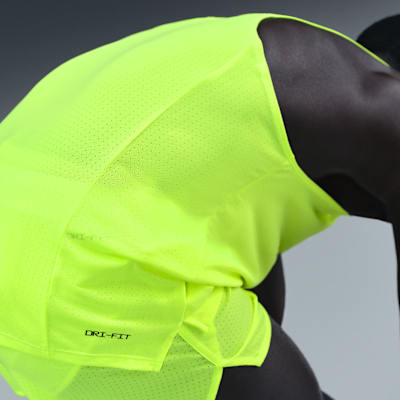 Nike Fast Men's Dri-FIT Running Vest