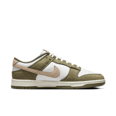 Nike Dunk Low Retro Premium Men's Shoes