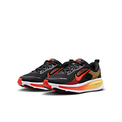 Nike Vomero 18 Big Kids' Road Running Shoes