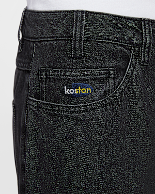 Nike SB X Eric Koston