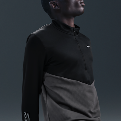 Nike Pacer Winterized Laufoberteil mit Halbreißverschluss (Herren)