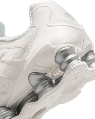 Nike Shox TL