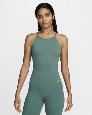 Женские  Nike Zenvy Dri-FIT Tank Top