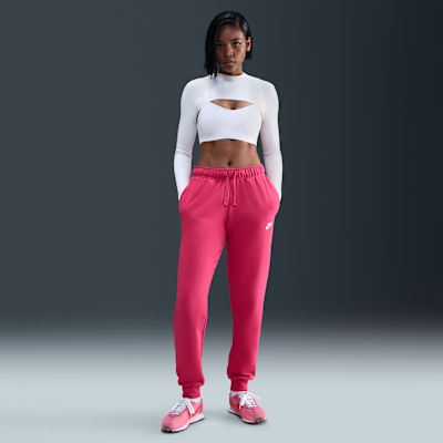 Nike Sportswear Club Fleece