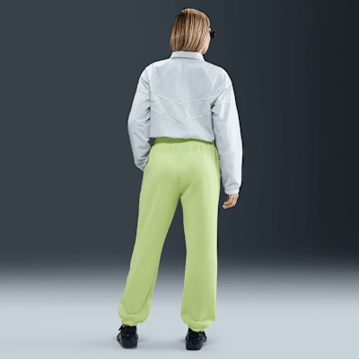 Nike Sportswear Phoenix Fleece Women's High-Waisted Oversized Sweatpants