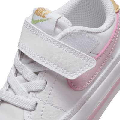 NikeCourt Legacy Baby/Toddler Shoes