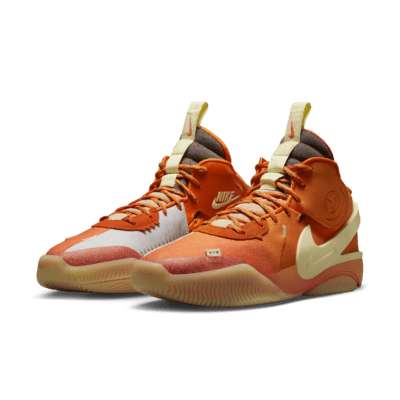 Nike Air Deldon "Hoodie" Basketball Shoes