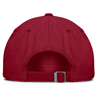 Gorra universitaria Nike ajustable para hombre USC Sideline Club Gameday