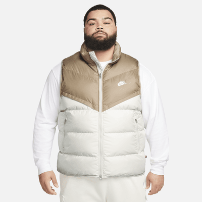 Nike Storm-FIT Windrunner Men's Insulated Gilet