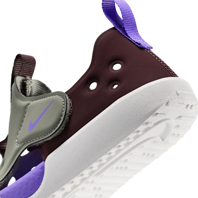 Nike Sunray Protect 4 Younger Kids' Sandals