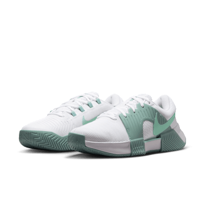 Damskie buty do tenisa na twarde korty Nike Zoom GP Challenge 1