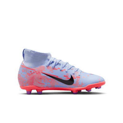 Nike Jr. Mercurial Dream Speed Superfly 9 Club MG Older Kids' Multi-ground Football Boot